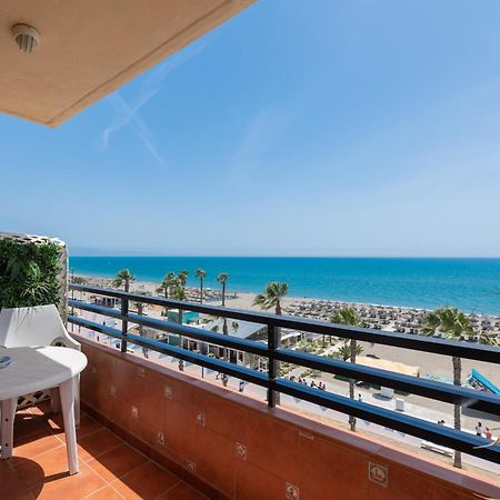 Xpce Playa Bajondillo Terrace - Parking Free Διαμέρισμα Τορρεμολίνος Εξωτερικό φωτογραφία