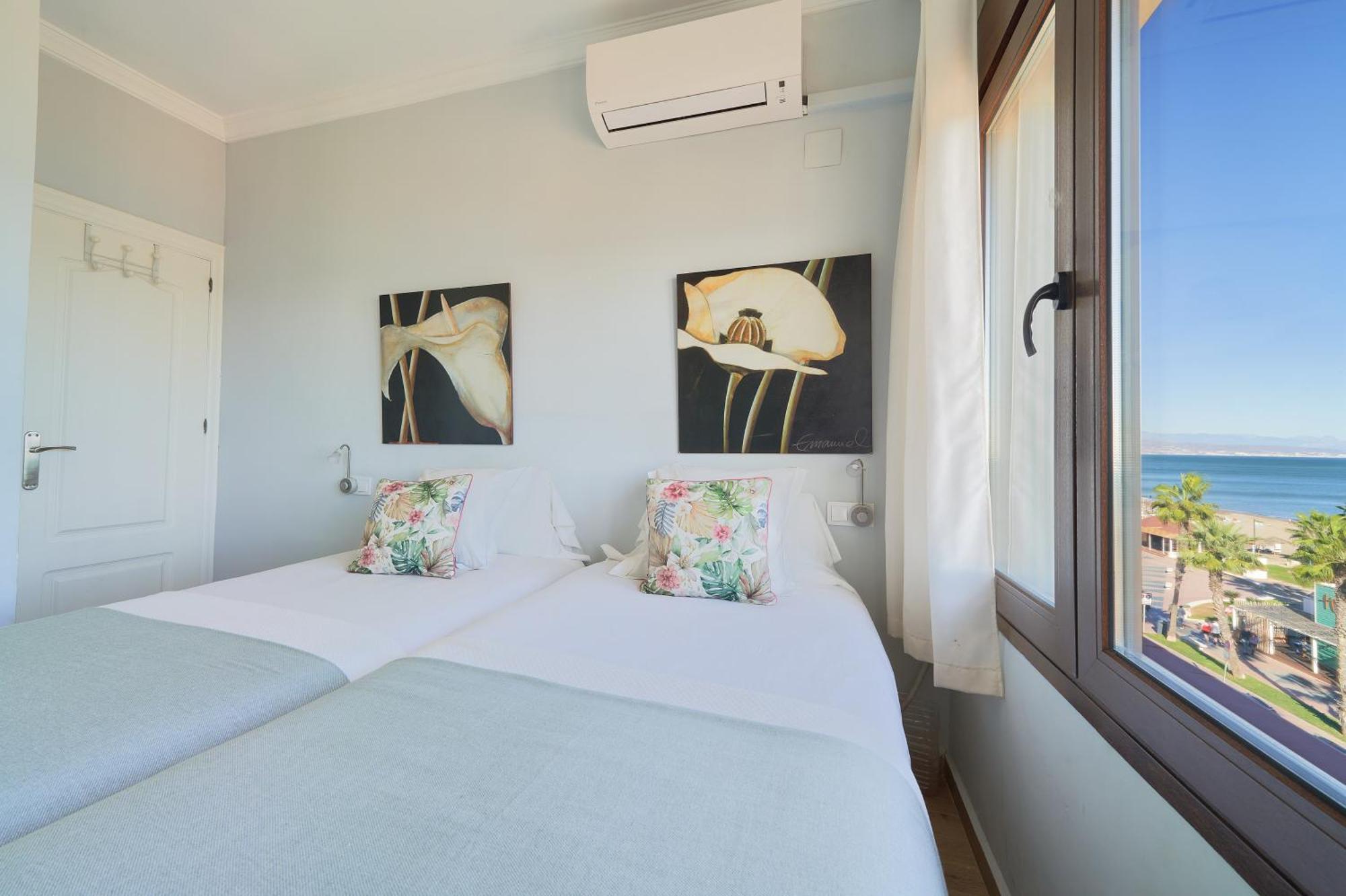 Xpce Playa Bajondillo Terrace - Parking Free Διαμέρισμα Τορρεμολίνος Εξωτερικό φωτογραφία