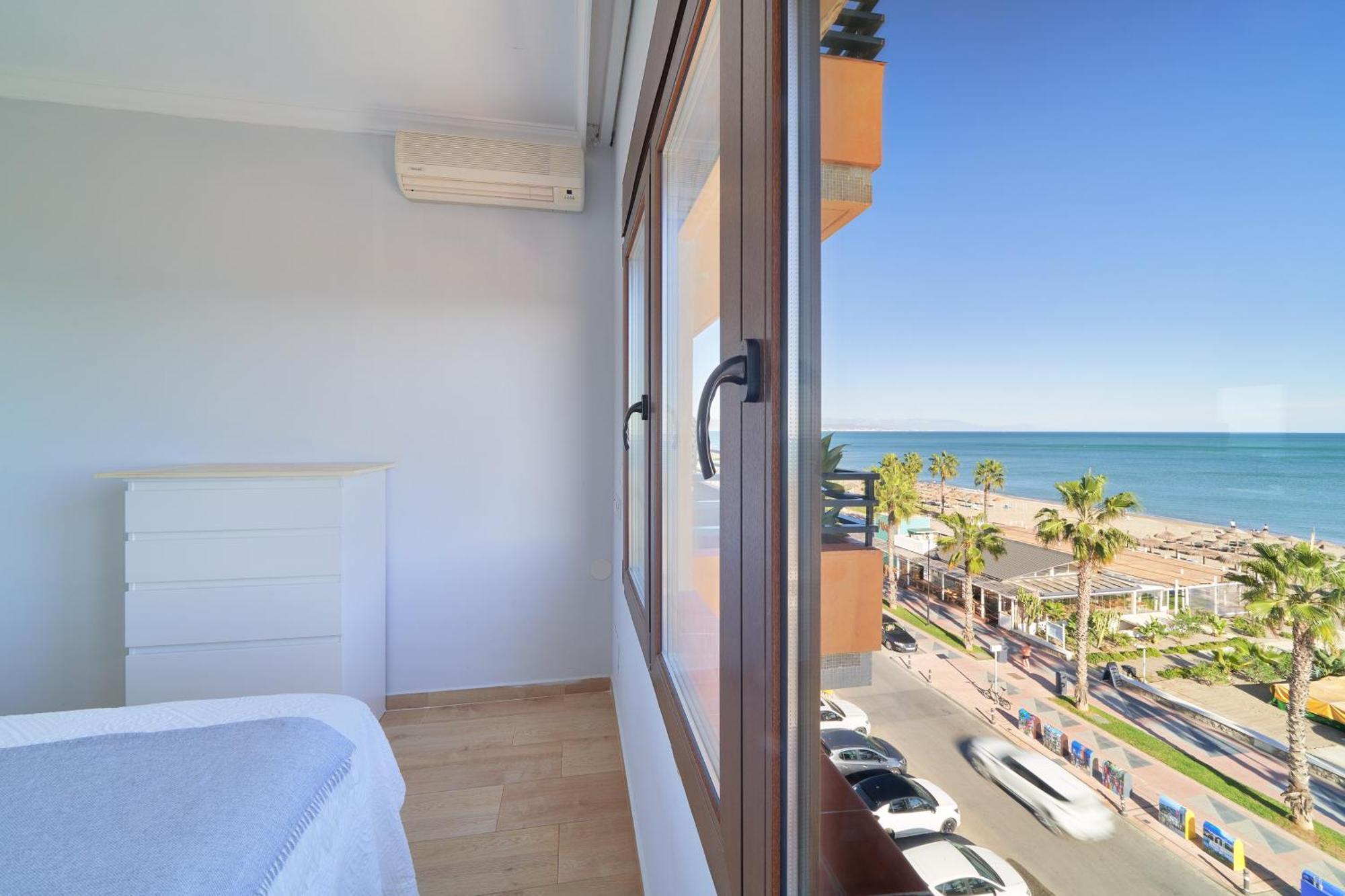 Xpce Playa Bajondillo Terrace - Parking Free Διαμέρισμα Τορρεμολίνος Εξωτερικό φωτογραφία