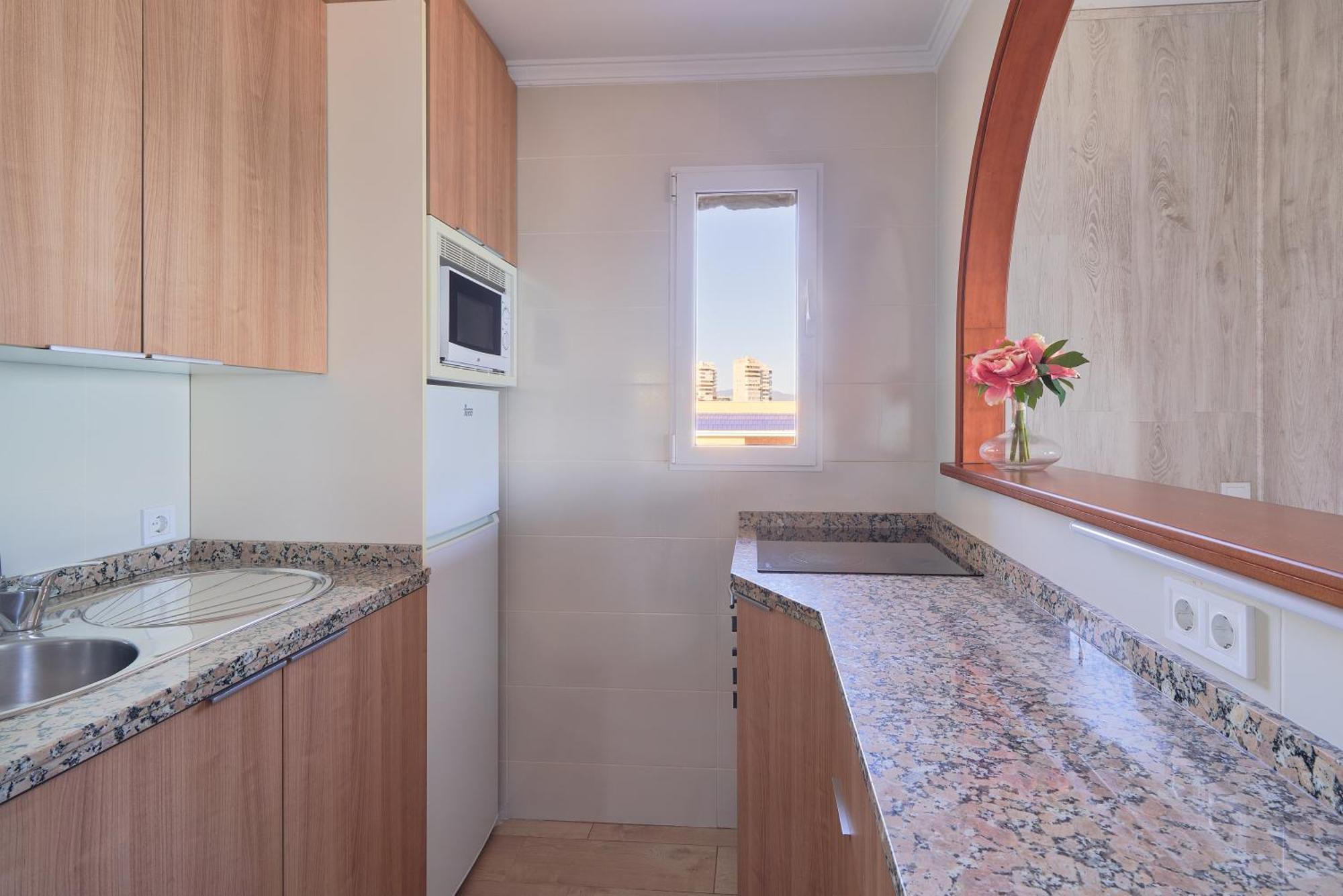 Xpce Playa Bajondillo Terrace - Parking Free Διαμέρισμα Τορρεμολίνος Εξωτερικό φωτογραφία