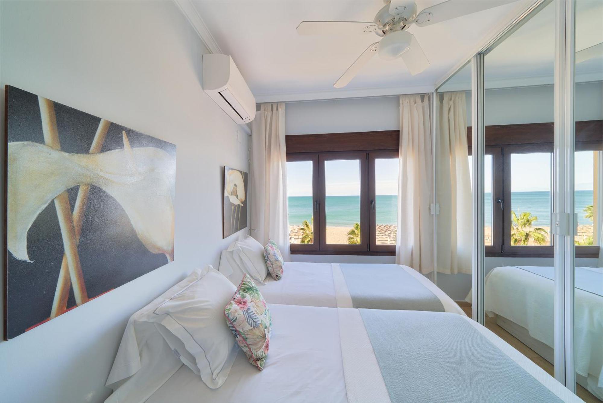 Xpce Playa Bajondillo Terrace - Parking Free Διαμέρισμα Τορρεμολίνος Εξωτερικό φωτογραφία