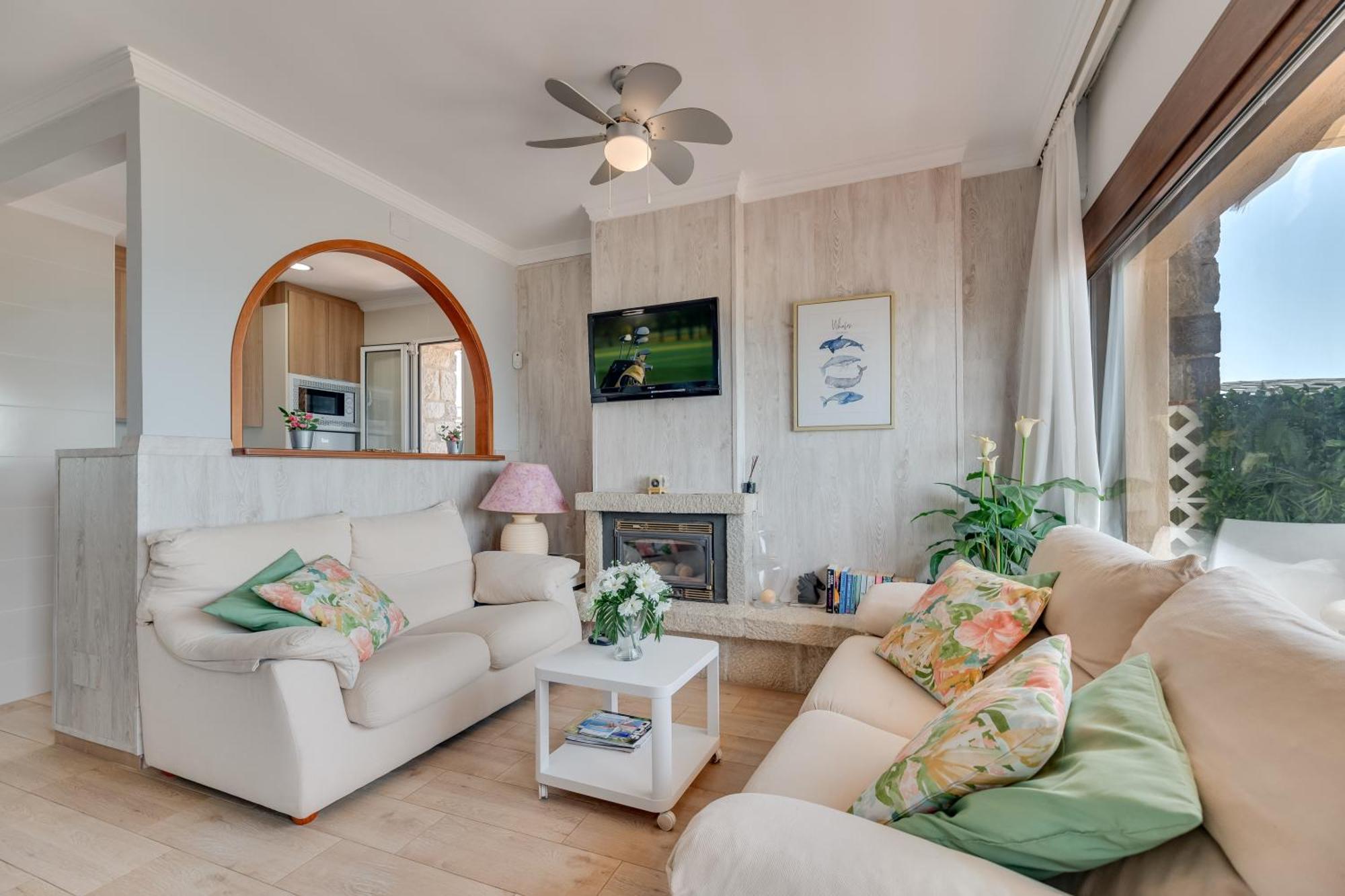 Xpce Playa Bajondillo Terrace - Parking Free Διαμέρισμα Τορρεμολίνος Εξωτερικό φωτογραφία